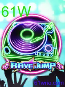 RaveJump